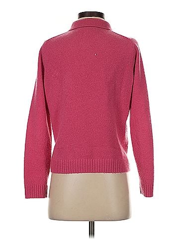 Alex Mill Alex Mill Cashmere Pullover Sweater (view 2)