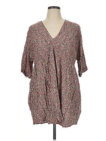 Natural Life Natural Life Casual Dress (view 1)