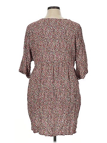 Natural Life Natural Life Casual Dress (view 2)