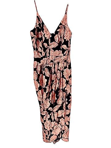 Yumi Kim Adrienne Cocktail Dress (view 1)