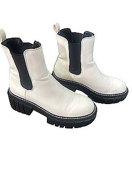 Madden Girl Ankle Boots (view 1)