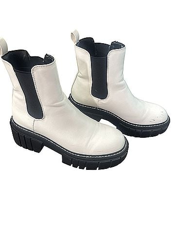 Madden Girl Ankle Boots (view 1)