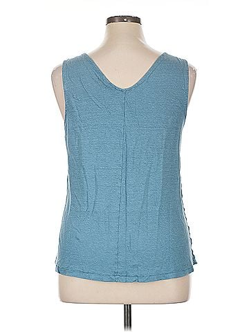 Sundance Sundance Sleeveless T Shirt (view 2)