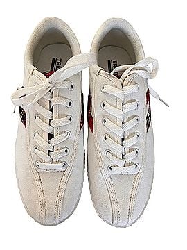 Tretorn Nylite Canvas Sneakers (view 2)