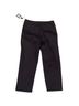 Sandro Black Casual Pants Size 8 - photo 2