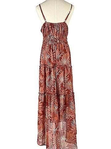 No Boundaries Casual Dress (view 2)