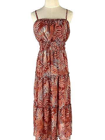No Boundaries Casual Dress (view 1)