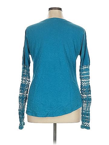 Sundance Sundance Long Sleeve Top (view 2)