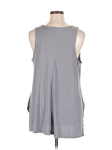 Athleta Athleta Sleeveless T Shirt (view 2)