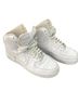 Nike White Sneakers Size EU 38 - photo 1