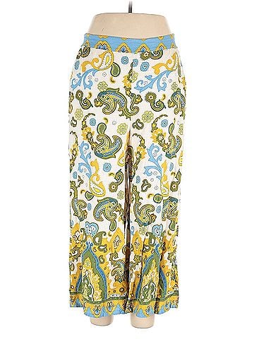 Haute Hippie Haute Hippie Linen Pants (view 1)