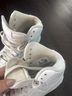 Nike White Sneakers Size EU 38 - photo 5