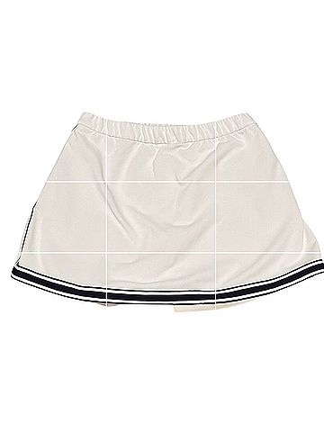 Tory Sport Tech Pique Active Skirt (view 2)