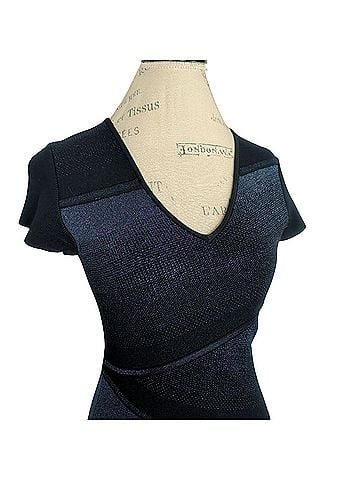 Prabal Gurung Cocktail Dress (view 2)