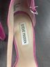 Steve Madden Pink Heels Size 8 1/2 - photo 3