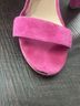 Steve Madden Pink Heels Size 8 1/2 - photo 4