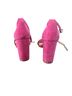 Steve Madden Pink Heels Size 8 1/2 - photo 2
