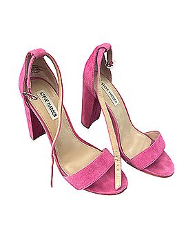 Steve Madden Heels (view 1)