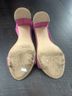 Steve Madden Pink Heels Size 8 1/2 - photo 5