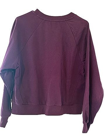 Tracy Evans Sweatshirt (view 2)