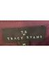 Tracy Evans Purple Sweatshirt Size M - photo 3