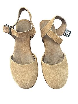 Harlow Wedges (view 1)