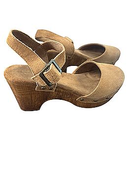 Harlow Wedges (view 2)