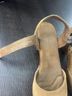 Harlow Brown Wedges Size 7 1/2 - photo 4
