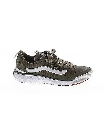 Vans Vans Sneakers (view 1)
