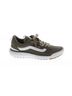 Vans Green Vans Sneakers Size 6 1/2 - photo 1