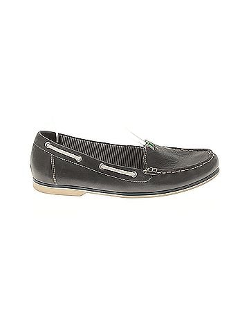 Natural Soul by Naturalizer Natural Soul By Naturalizer Flats (view 1)