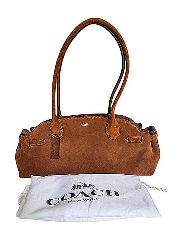 Coach Empire Carryall Bag 34 Shoulder Bag (view 1)