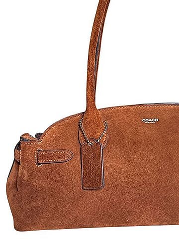 Coach Empire Carryall Bag 34 Shoulder Bag (view 2)