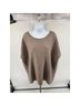 Vince. V143474240 Poncho - photo 13