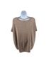 Vince. V143474240 Poncho - photo 2