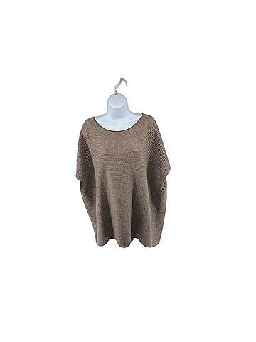 Vince. V143474240 Poncho (view 1)