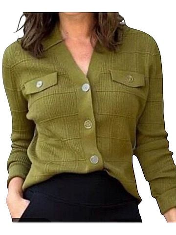 CAbi Cardigan (view 2)