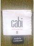 CAbi Green Cardigan Size S - photo 8