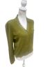 CAbi Green Cardigan Size S - photo 4