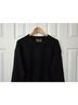 J.Crew Spring Street Cashmere LuxeWeight Crew Sweater Cashmere Pullover Sweater - photo 3