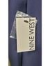 Nine West Blue Blazer Size 14 - photo 4