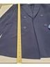 Nine West Blue Blazer Size 14 - photo 6