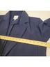 Nine West Blue Blazer Size 14 - photo 7
