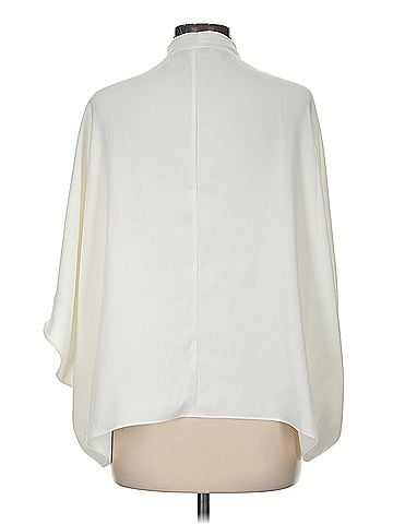 Trina Turk Trina Turk 3/4 Sleeve Blouse (view 2)