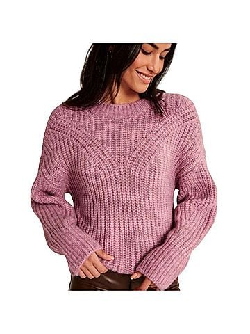 Abercrombie & Fitch Pullover Sweater (view 1)