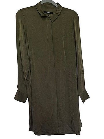 Quince Casual Dress (view 1)