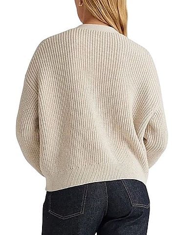 Quince Cardigan (view 2)