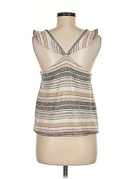 Madewell Madewell Sleeveless Top (view 2)