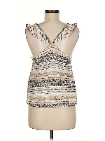 Madewell Madewell Sleeveless Top (view 2)