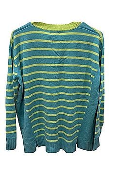 J.Crew Cashmere Pullover Sweater (view 2)